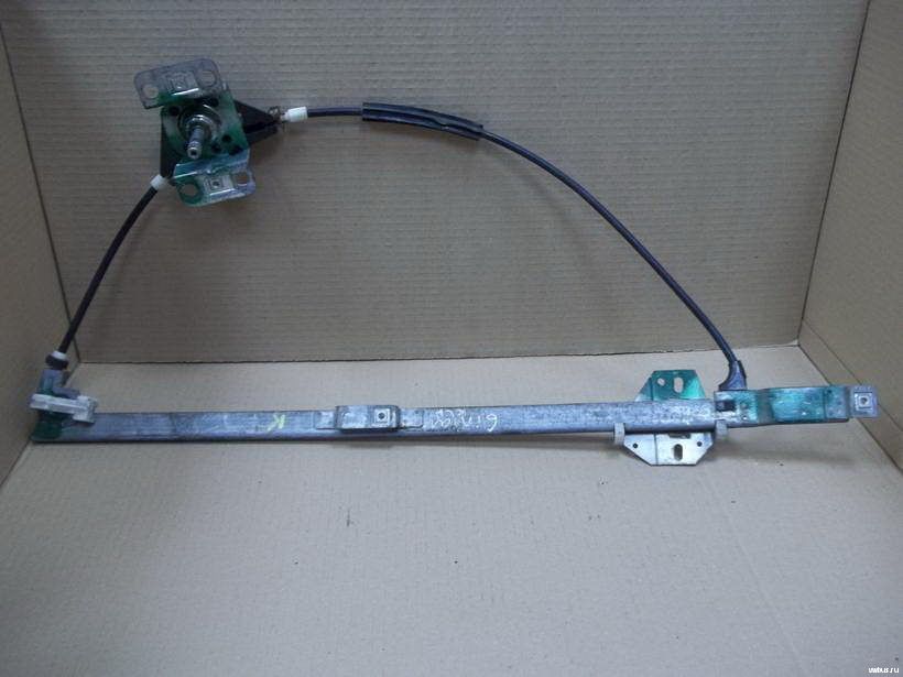 Механизм стеклоподъемника фольксваген т5