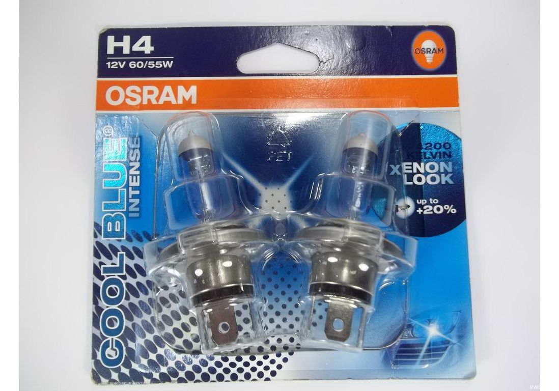 60 55w. Osram 64193cbi. Лампа 64193 Осрам белая. Лампы Осрам h4 белый свет. Osram h4 CBI 60/55w 12v 4200к+20% Duo Box 2шт.(белый свет).