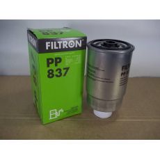 Фильтр топливный закручивающийся FILTRON PP837